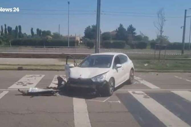 SCREENSHOT DA RAINEWS