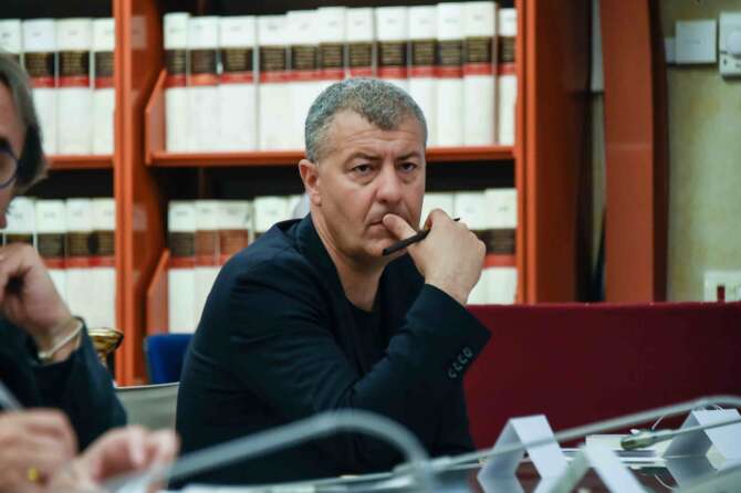 Photo credits: Sara Minelli/Imagoeconomica