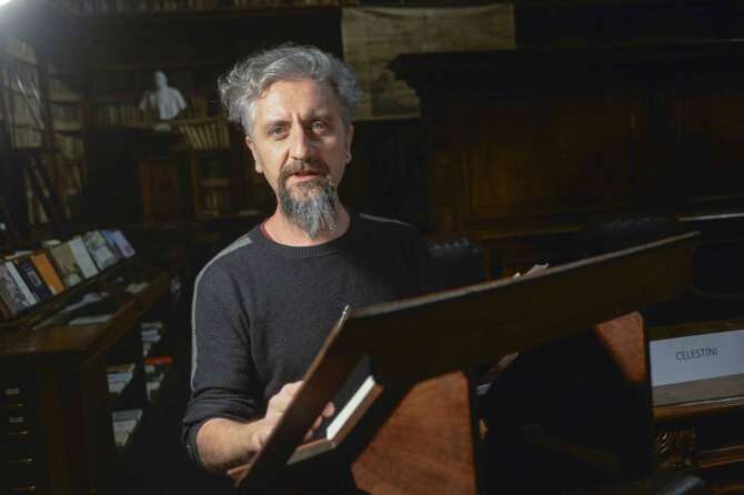 Photo credits: Stefano Carofei/Imagoeconomica