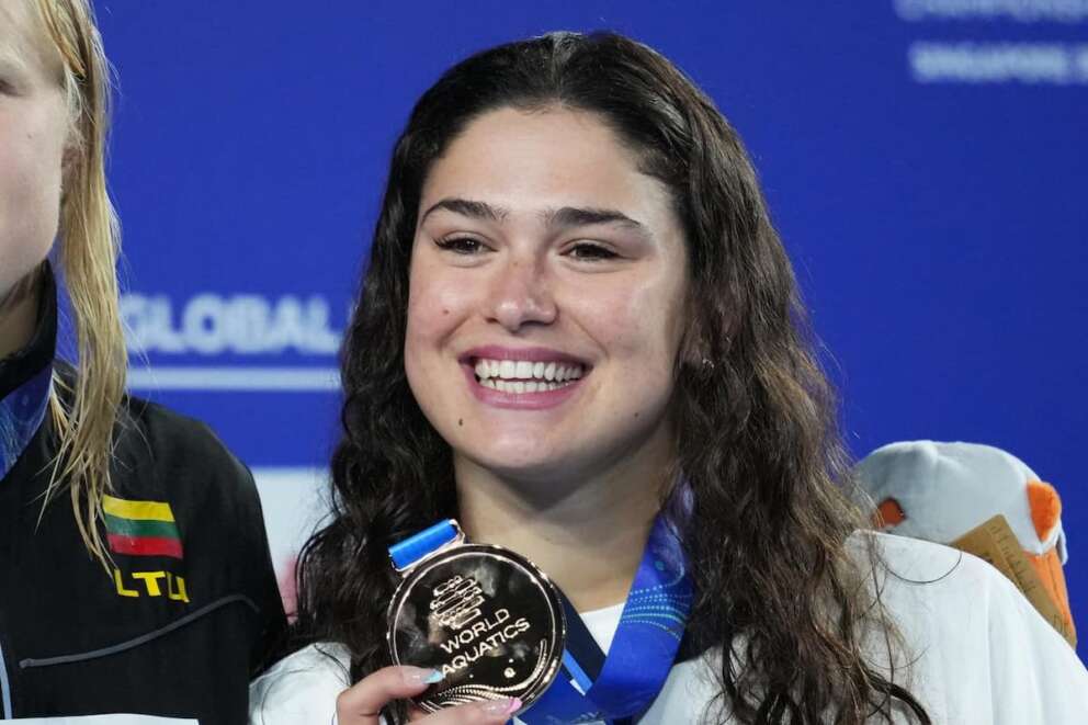 Benedetta Pilato e Chiara Tarantino fermate per furto a Singapore: le nuotatrici libere dopo l’intervento della Farnesina