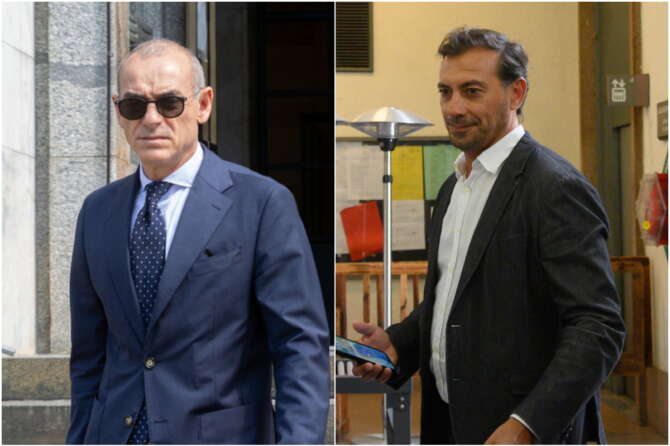 Urbanistica a Milano, il Riesame dà un primo colpo all’inchiesta sui grattacieli: annullati due arresti