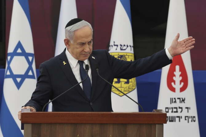 Netanyahu e il piano per occupare Gaza, in Israele scontro con i vertici militari: l’esercito stoppa lo stato d’emergenza bellica