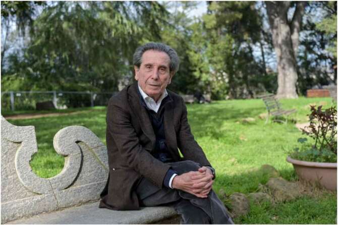 Intervista ad Angelo Bolaffi: “Occidente da ricostruire anche senza USA, il muro oggi è a Washington”