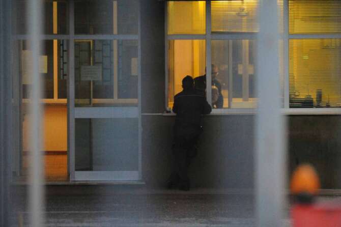 Foto LaPresse – Andrea Campanelli