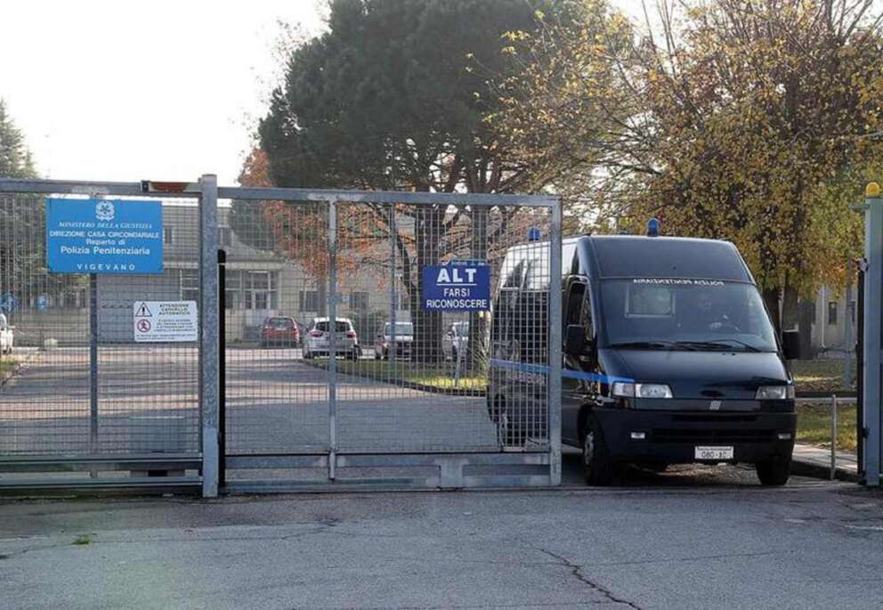 Carcere di Vigevano, il nuovo corso del carcere tra celle risanate e progetti educativi