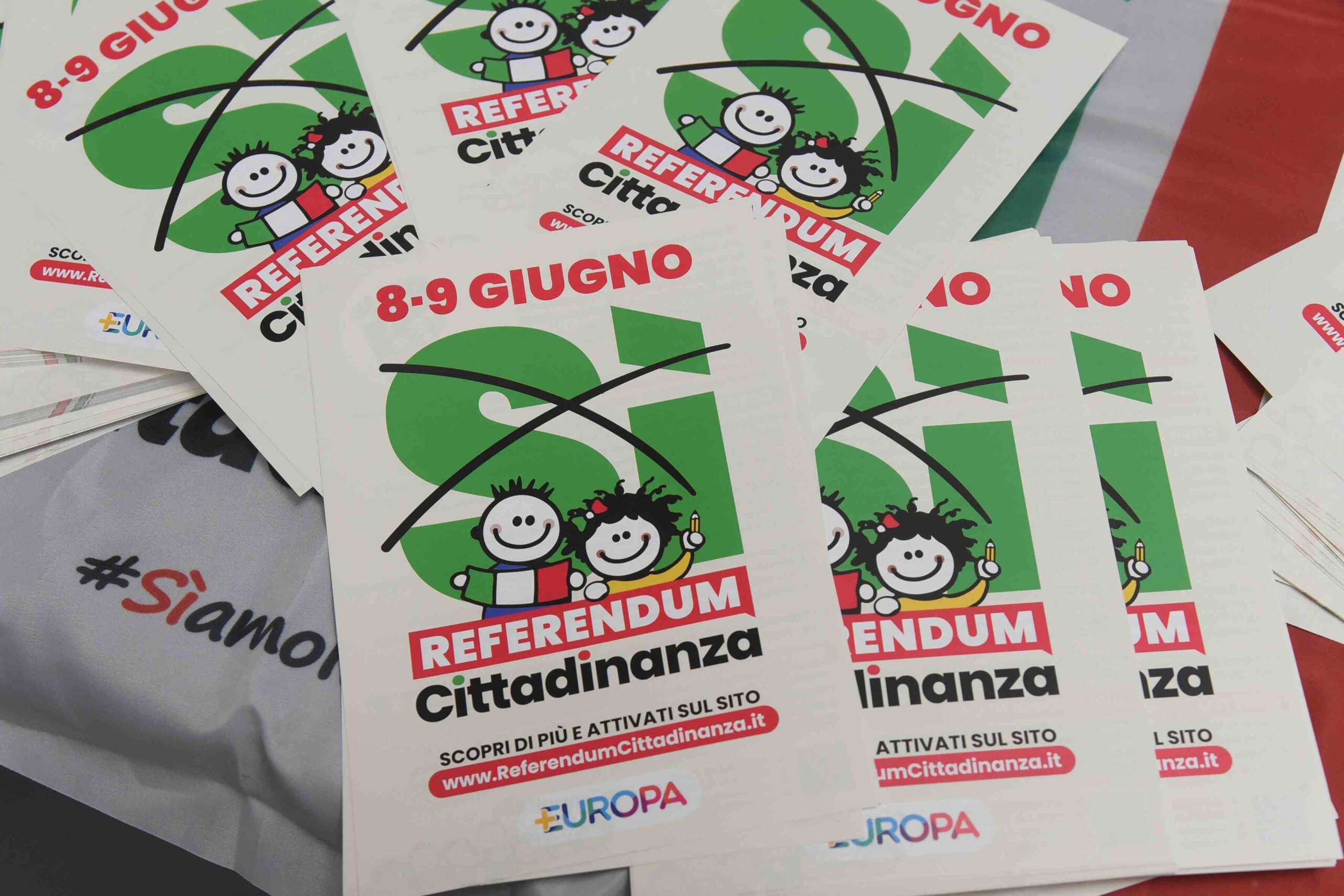 Photo credits: Saverio De Giglio/Imagoeconomica