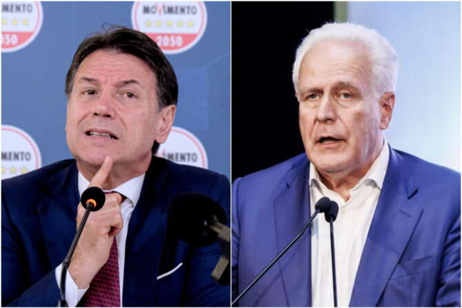 Regionali in Toscana, Conte fa votare la base del Movimento 5 Stelle: online la scelta sull’appoggio al Dem Giani