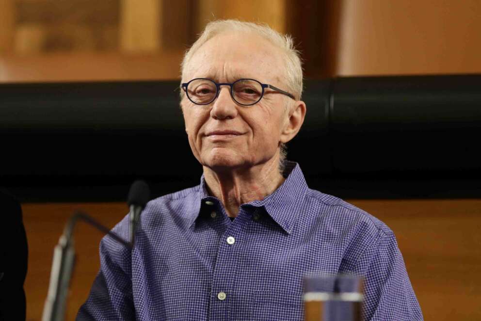 Photo credits: Canio Romaniello/Imagoeconomica