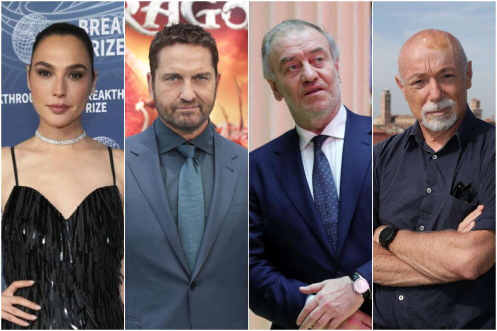 Boicottaggio e linciaggio non sono lotta politica ma razzismo: Stato, governo e popolo sono cose diverse