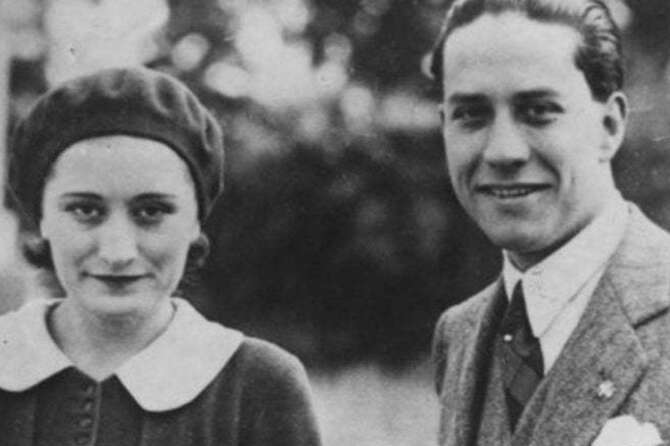 Galeazzo Ciano, “A me la gloria”: chi era il fascista pentito che pagò con la vita la rivolta a Mussolini