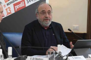 Photo credits: Paola Onofri/Imagoeconomica