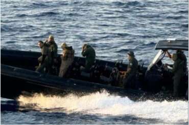 Credits: Mediterranea Saving Human/X