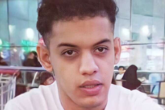 Il “rinascimento” in Arabia Saudita, giustiziato per aver protestato con la minoranza sciita quando aveva 16 anni