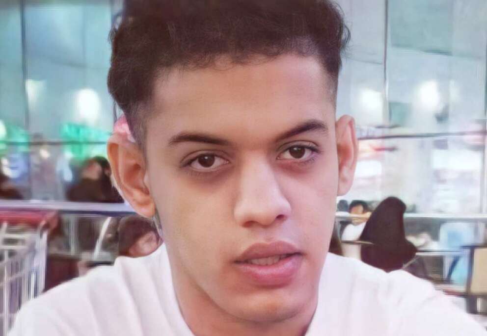 Il “rinascimento” in Arabia Saudita, giustiziato per aver protestato con la minoranza sciita quando aveva 16 anni