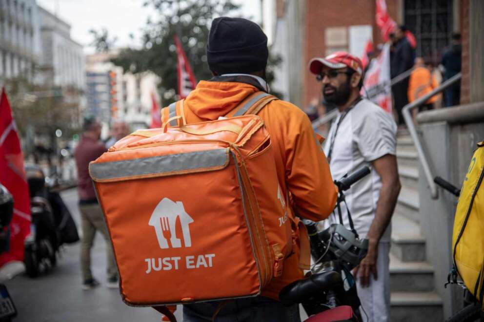 Foto Claudio Furlan/LaPresse