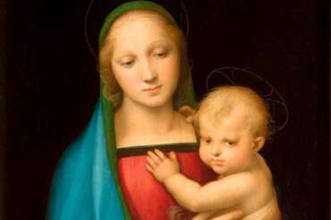 Perché a Ferragosto si festeggia la Madonna dell’Assunta: con Maria i poveri e i naufraghi