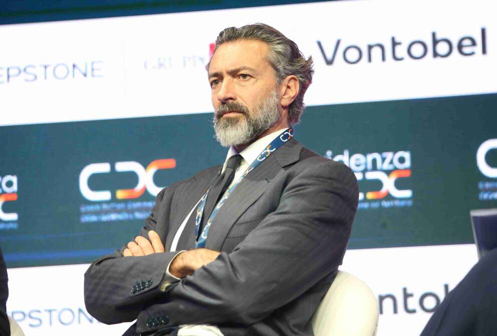 Photo credits: Clemente Marmorino/Imagoeconomica