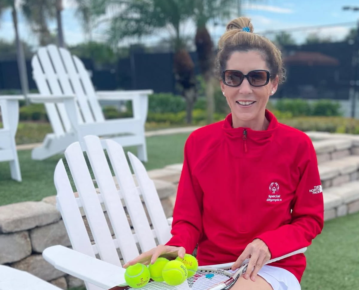 Monica Seles e la miastenia gravis, l’ex tennista affetta dalla malattia neuromuscolare: “Fatico anche ad asciugare capelli”