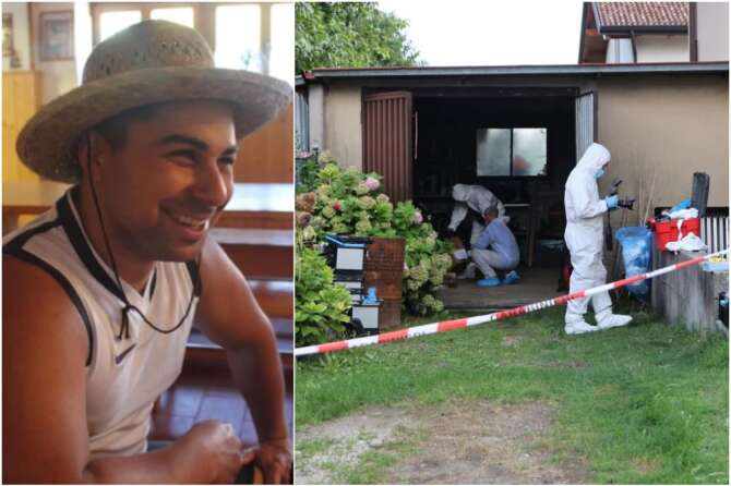 Alessandro Venier ucciso a Gemona, la confessione della madre e i dubbi sulla compagna: “Piano era far sparire il corpo”