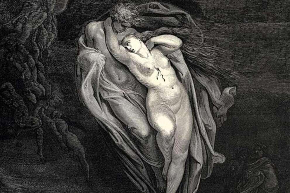 Perché i cattivi sono sempre bugiardi: dalla “Divina Commedia” di Dante al male dei nostri giorni