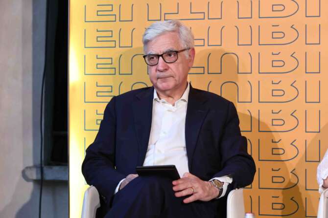 Photo credits: Canio Romaniello/Imagoeconomica