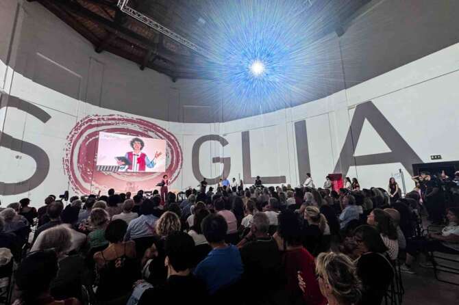 Foto da Facebook/Popsophia