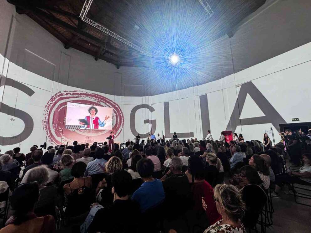 Foto da Facebook/Popsophia