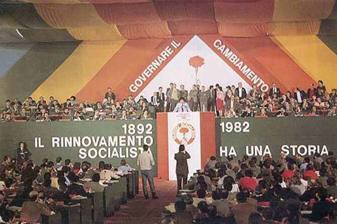 Che la sinistra riparta dai poveri Cristi: “Il merito, il bisogno e il grande tumulto” di Claudio Martelli