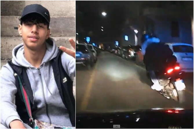 Caso Ramy, sette carabinieri indagati per favoreggiamento e depistaggio: nascosti testimone e urto con lo scooter