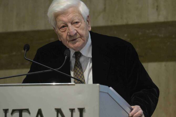 Photo credits: Stefano Carofei/Imagoeconomica