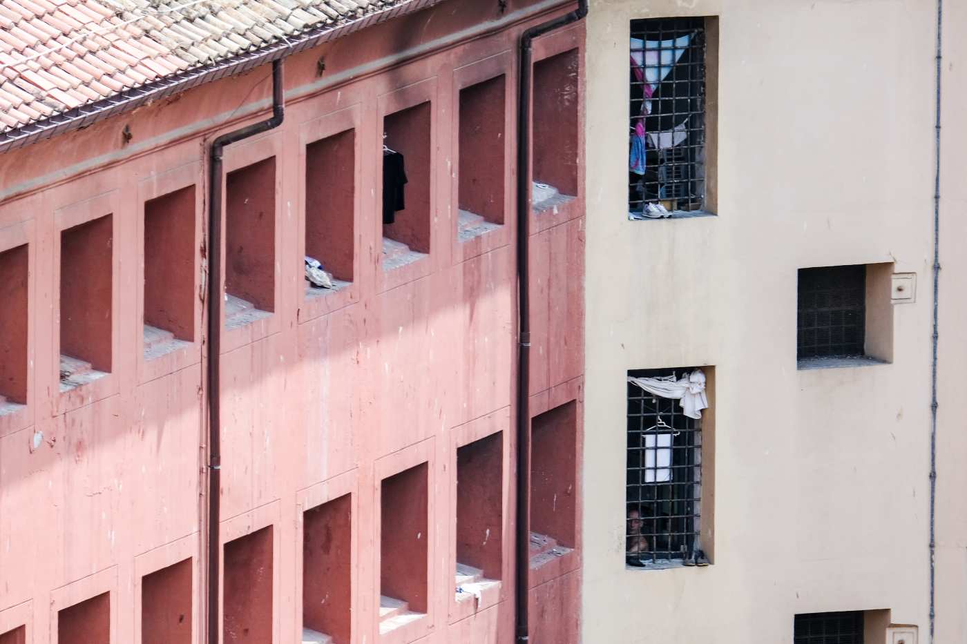 Photo by Mauro Scrobogna / LaPresse