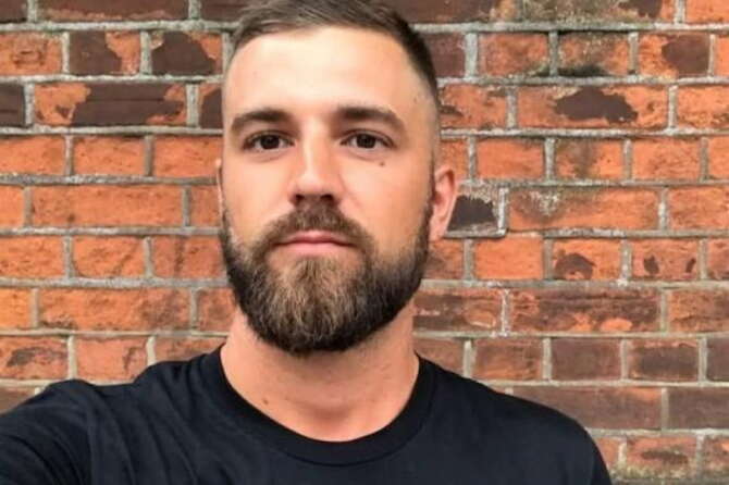 Riccardo Pulvini morto in casa a Londra, disposta l’autopsia: era testimonial contro lo stigma dell’Hiv