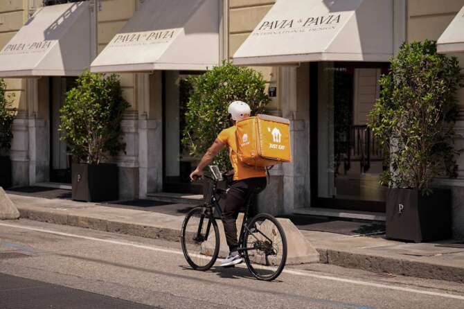 Foto by Marco Alpozzi/Lapresse