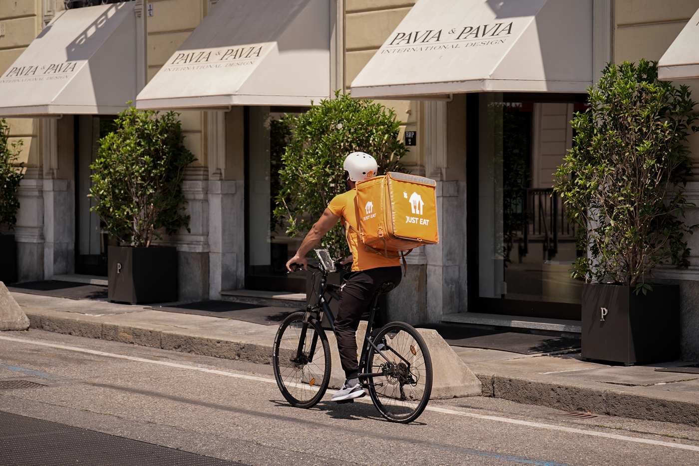 Foto by Marco Alpozzi/Lapresse