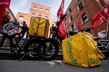 Foto Claudio Furlan/LaPresse