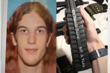 Chi è l’autore della sparatoria di Minneapolis, Robin Westman e l’ossessione per le stragi: sui caricatori la scritta “per i bambini”