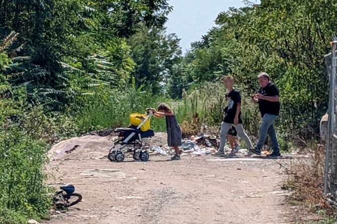 Foto Claudio Furlan/Lapresse