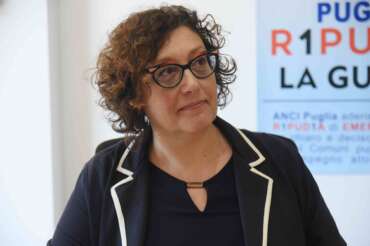 Photo credits: Saverio De Giglio/Imagoeconomica