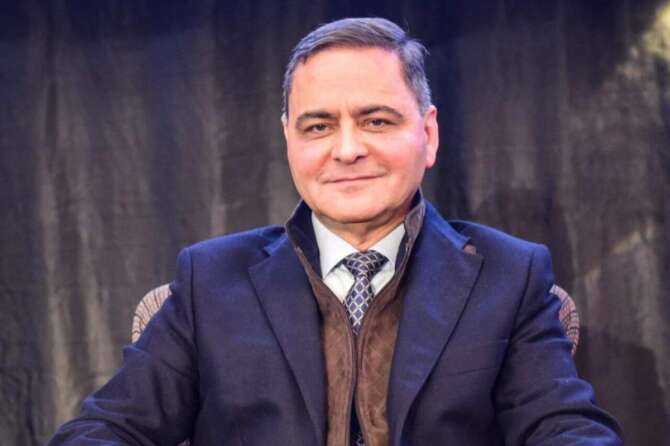 Chi è Samir Halila: l’imprenditore nel piano della Lega Araba, governatore di Gaza