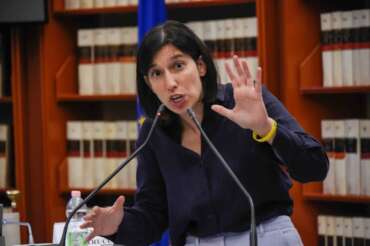 Photo credits: Sara Minelli/Imagoeconomica