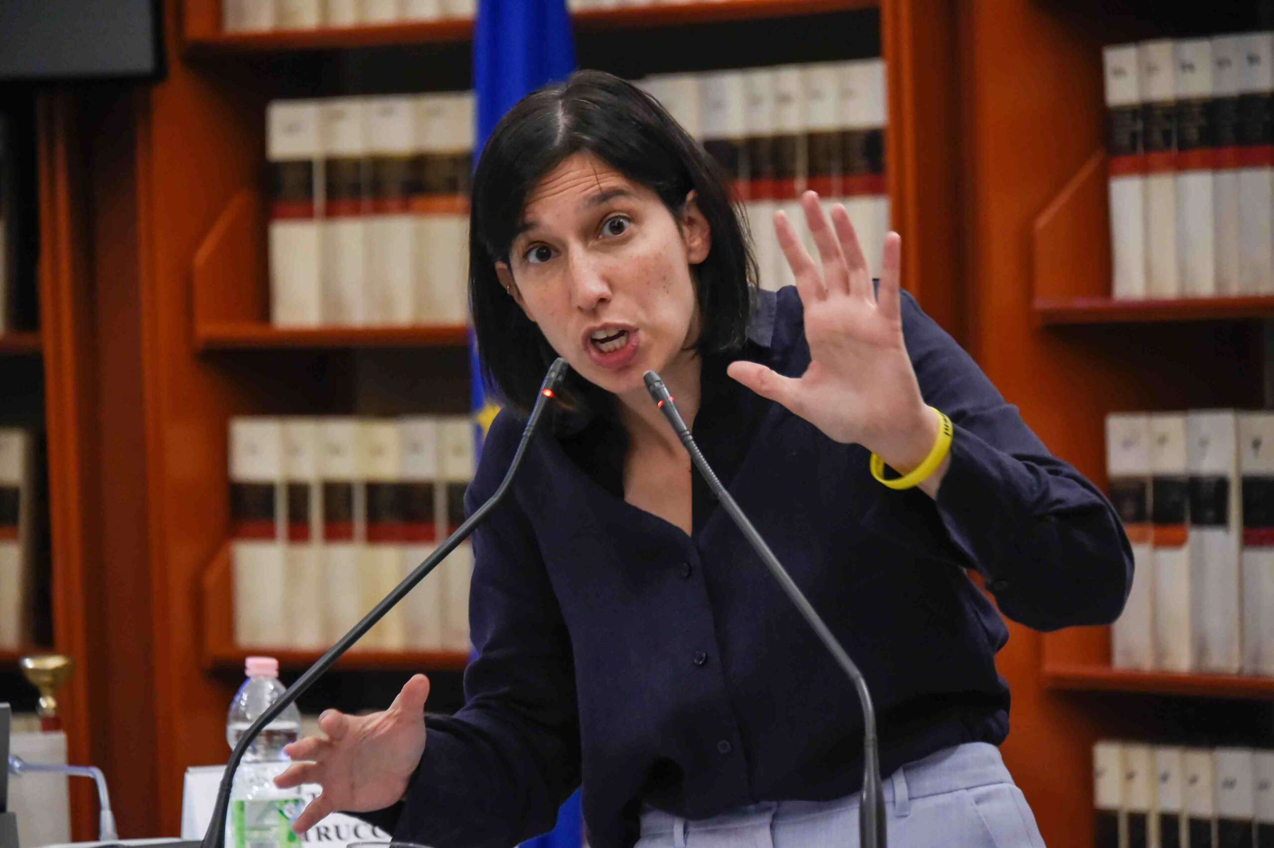 Photo credits: Sara Minelli/Imagoeconomica