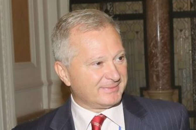 Stefano Beltrame ambasciatore a Mosca, è l’ex consigliere diplomatico di Salvini che organizzò il suo viaggio in Russia del 2018