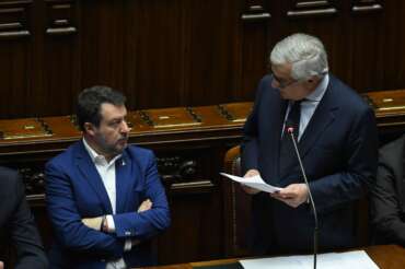 Photo credits: Paola Onofri/Imagoeconomica