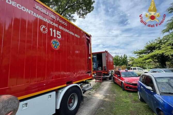 Muoiono in una cisterna mentre puliscono una fossa biologica, dramma per due operai di 23 e 30 anni nel Veneziano