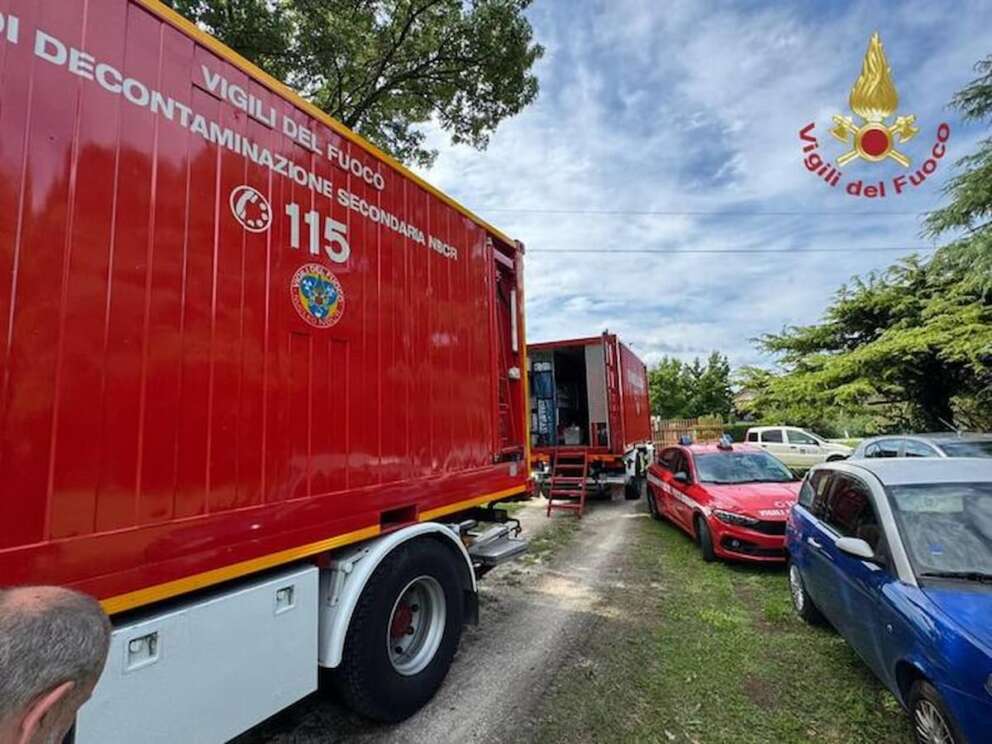 Muoiono in una cisterna mentre puliscono una fossa biologica, dramma per due operai di 23 e 30 anni nel Veneziano