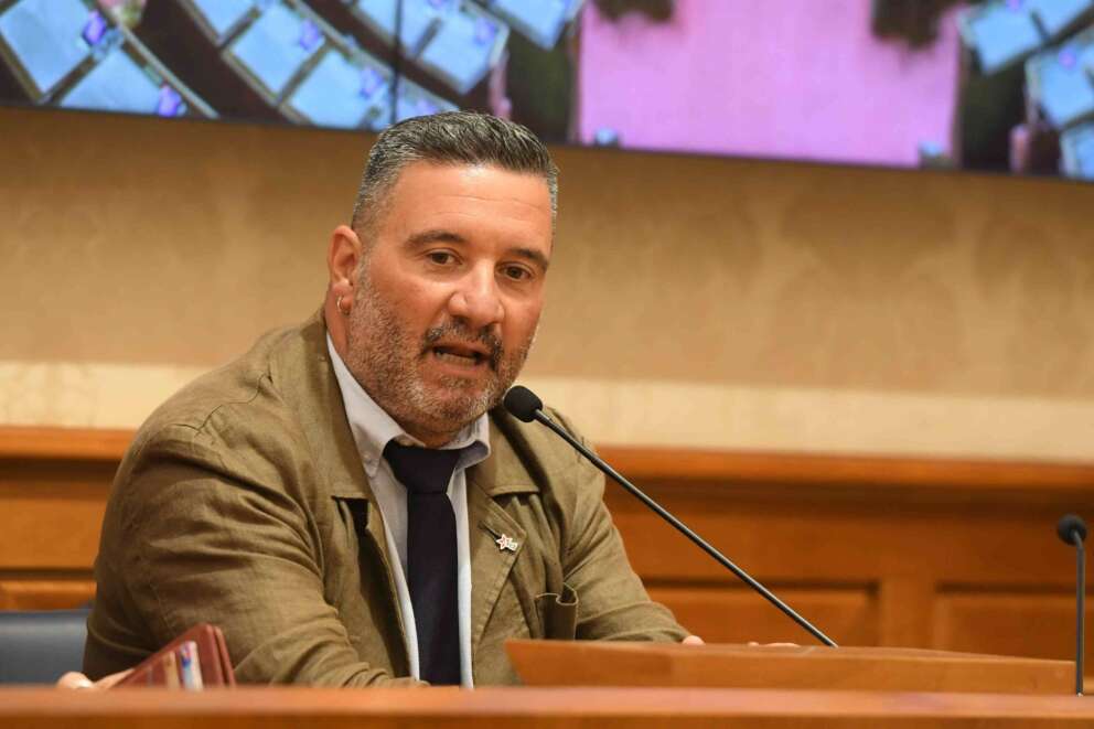 Photo credits: Paola Onofri/Imagoeconomica