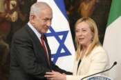 “Meloni ascolti la diplomazia italiana che chiede di fermare Netanyahu”, parla l’ambasciatore Caruso
