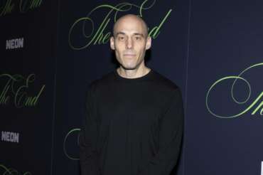 Photo by CJ Rivera/Invision/AP -Associated Press/LaPresse