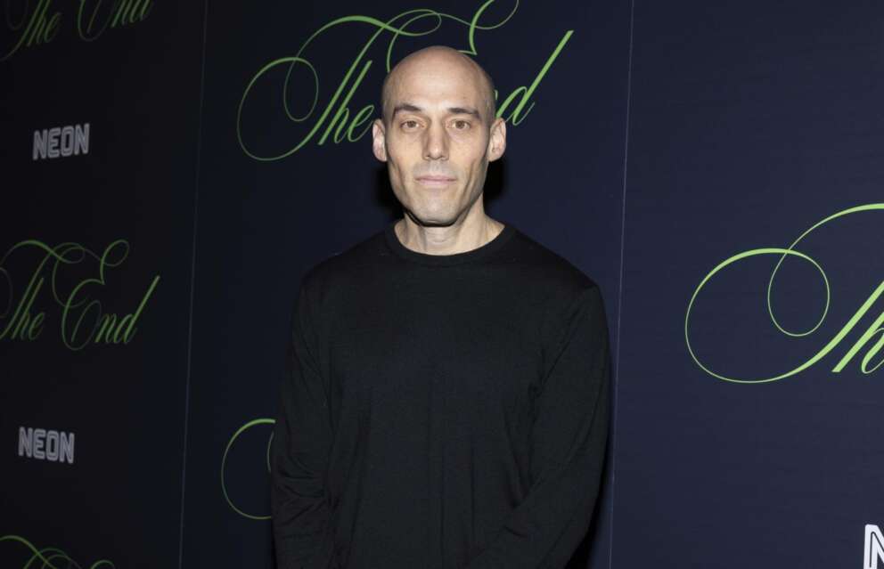 Photo by CJ Rivera/Invision/AP -Associated Press/LaPresse