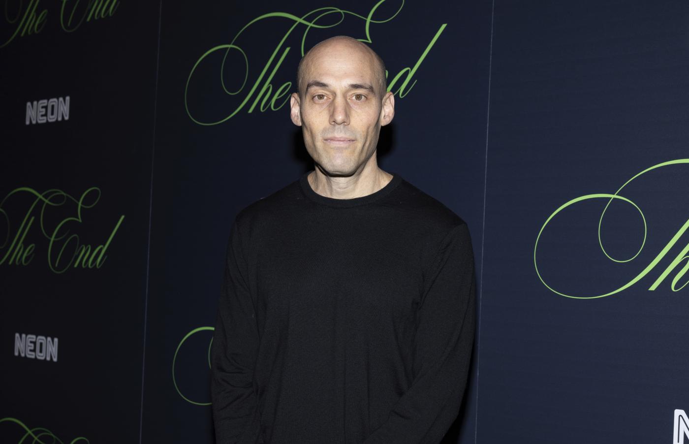 Photo by CJ Rivera/Invision/AP -Associated Press/LaPresse